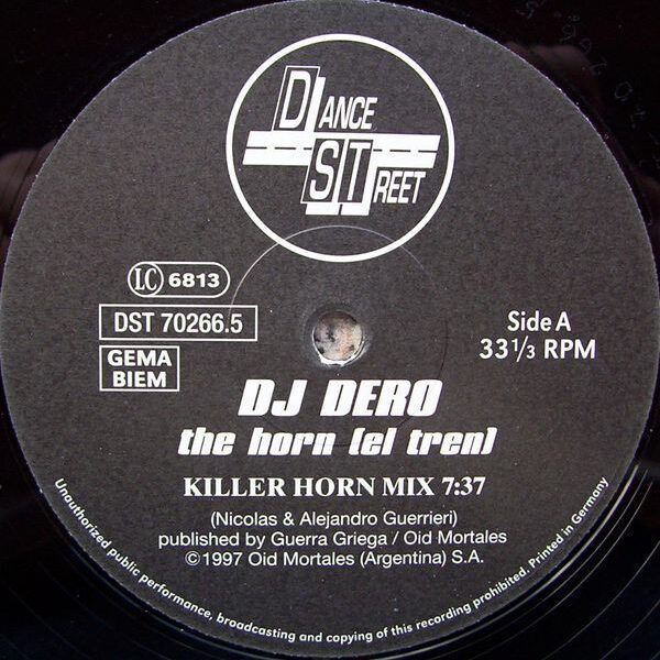 DJ Dero-0
