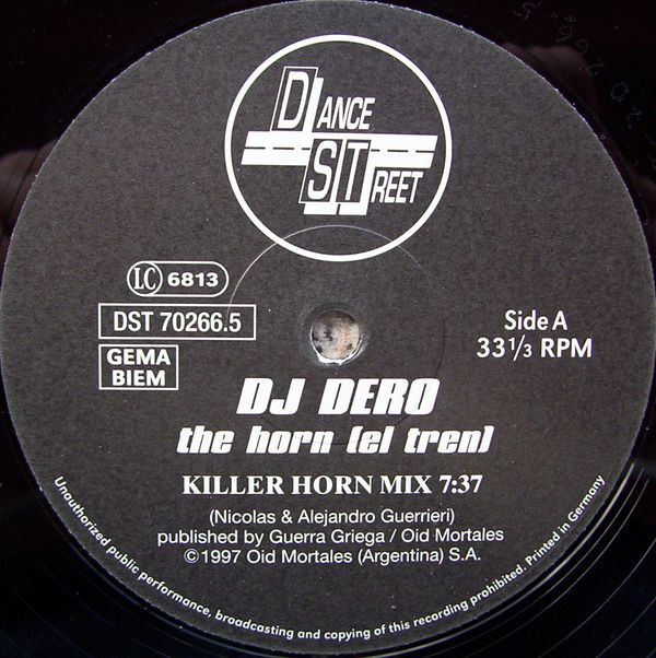DJ Dero-0