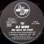 DJ Dero-1