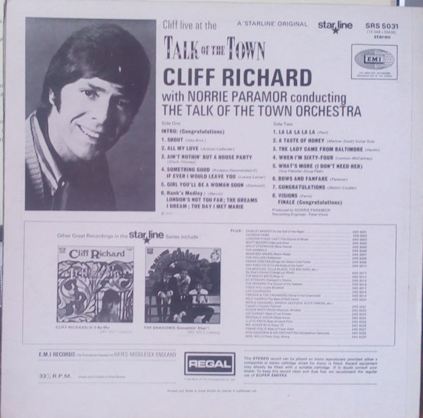 Cliff Richard-1