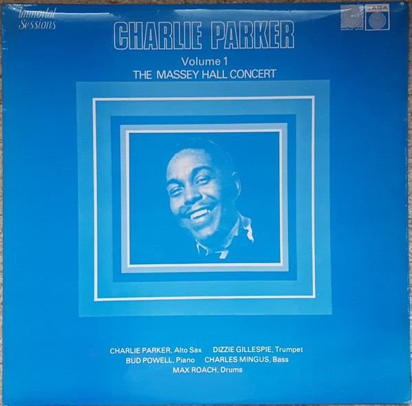 Charlie Parker-0
