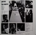 Annie Ross & Pony Poindexter With The Berlin All Stars Feat. Carmell Jones And Leo Wright-1