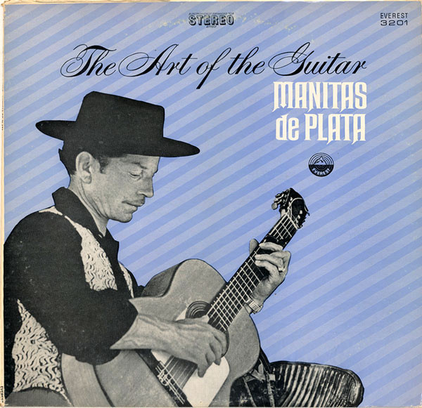 Manitas De Plata-0
