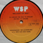 Kinderkoor De Lieverdjes o.l.v. Wim van den Hurk-2