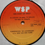 Kinderkoor De Lieverdjes o.l.v. Wim van den Hurk-3