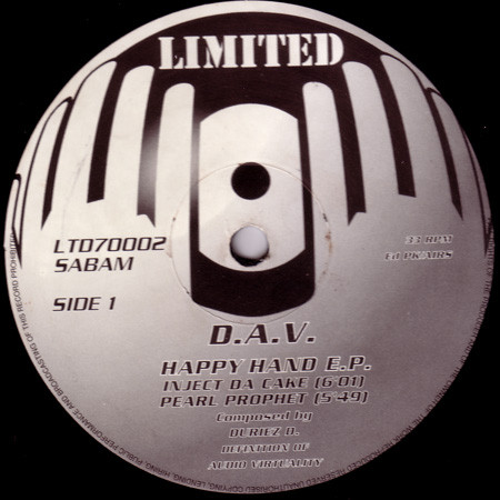 D.A.V.-0