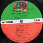 Doug Sahm & Band-2