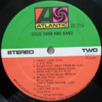 Doug Sahm & Band-3