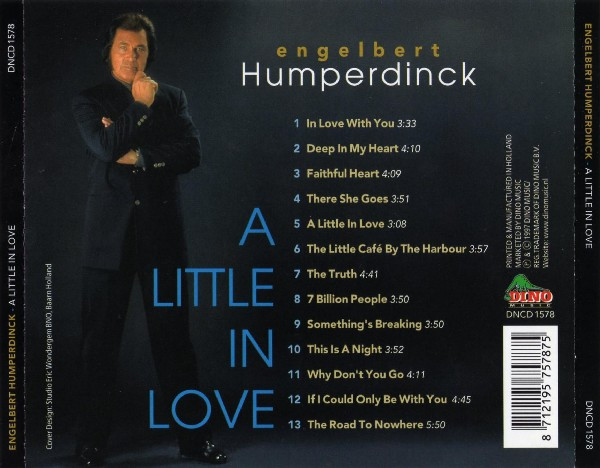 Engelbert Humperdinck-1