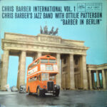 Chris Barber's Jazz Band with Ottilie Patterson-0