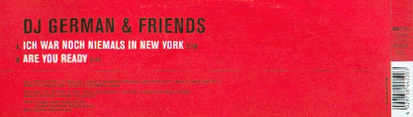 DJ German & Friends-0