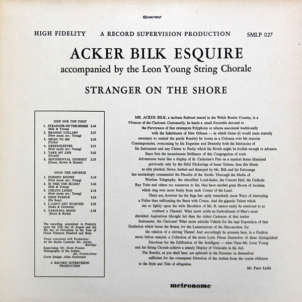 Acker Bilk-1