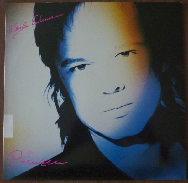 Klaus Enkmann Band-0
