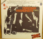 Comedian Harmonists-0