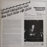 Lionel Hampton And The Just Jazz All Stars-1