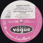 Lionel Hampton And The Just Jazz All Stars-2