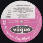 Lionel Hampton And The Just Jazz All Stars-3