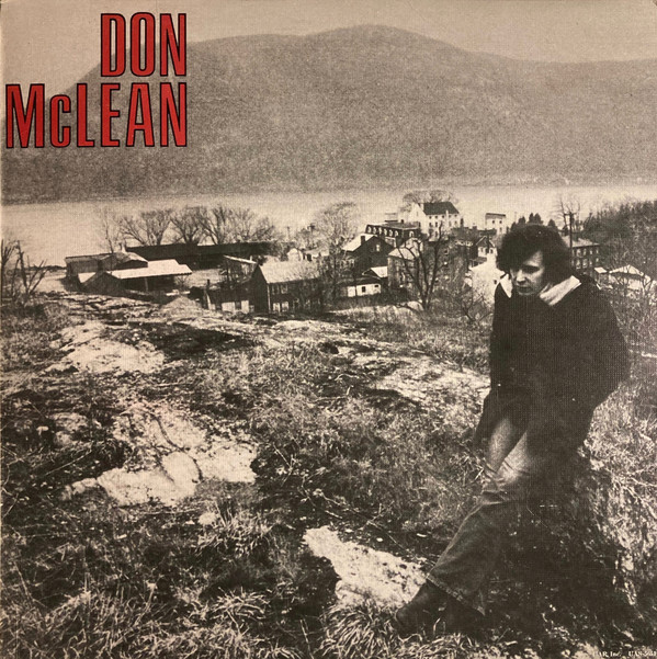 Don McLean-0