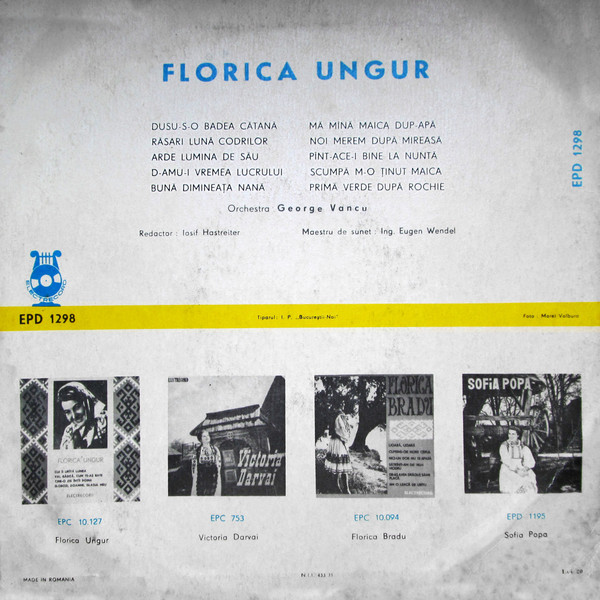 Florica Ungur-1