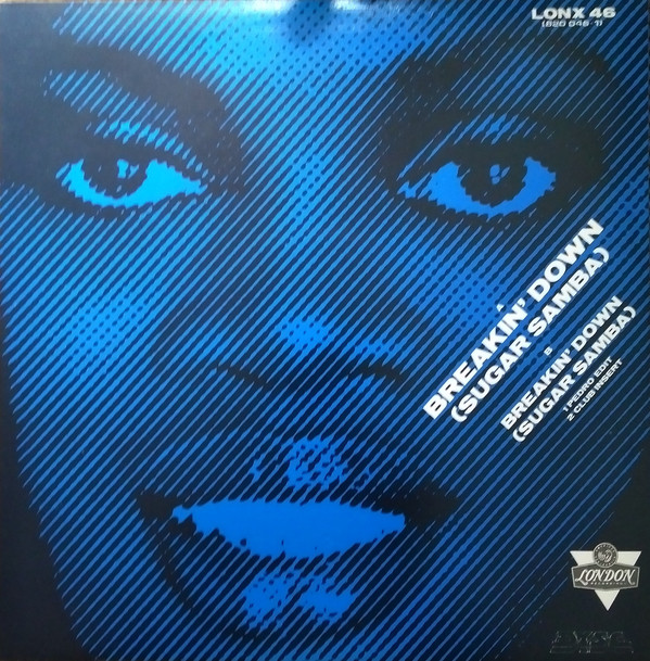 Julia And Company-1