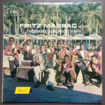 Fritz Massac et son Ensemble Sublime D'Haiti-0