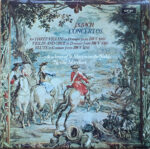 Johann Sebastian Bach - The Academy Of St. Martin-in-the-Fields, Sir Neville Marriner-0