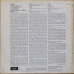 Johann Sebastian Bach - The Academy Of St. Martin-in-the-Fields, Sir Neville Marriner-1