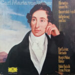 Carl Maria von Weber, Radio-Symphonie-Orchester Berlin-0