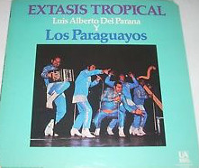 Luis Alberto del Parana y Los Paraguayos-0