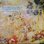 Johann Sebastian Bach - The Academy Of St. Martin-in-the-Fields, Sir Neville Marriner-0