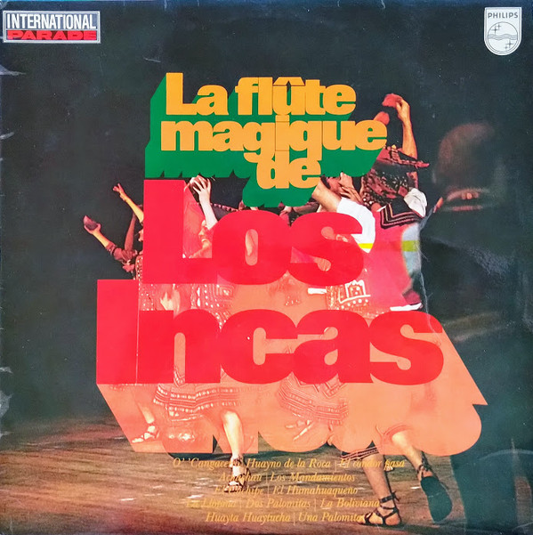 Los Incas-0
