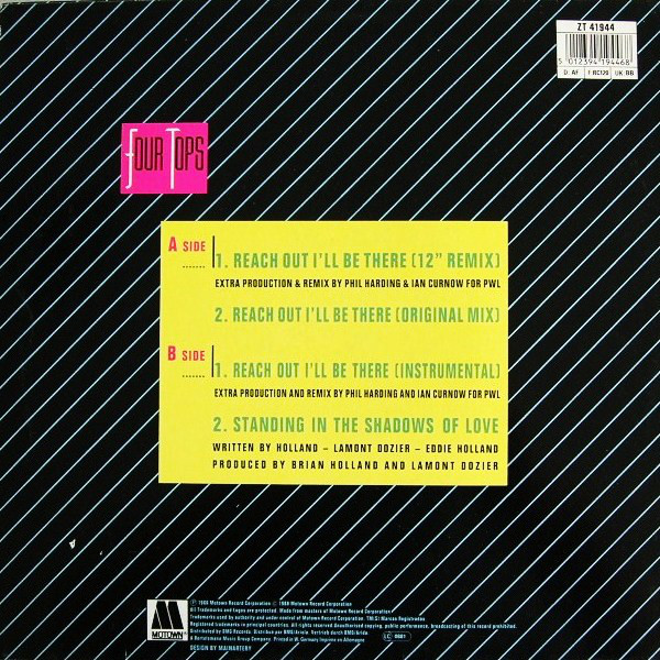 Four Tops-1