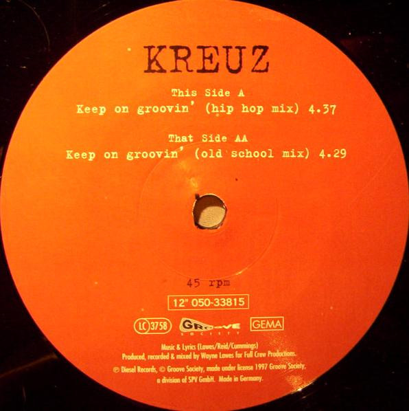 Kreuz-1