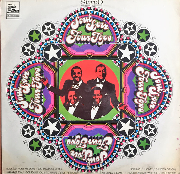 Four Tops-0