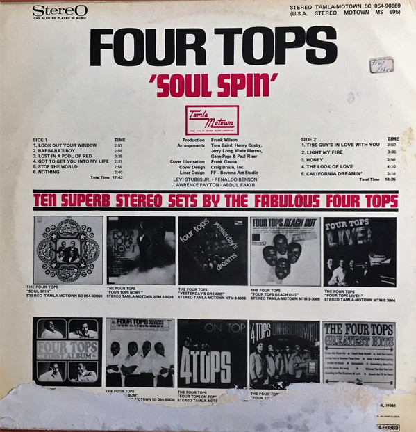 Four Tops-1