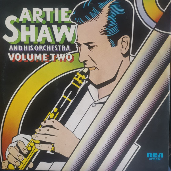 Artie Shaw And His Orchestra-0