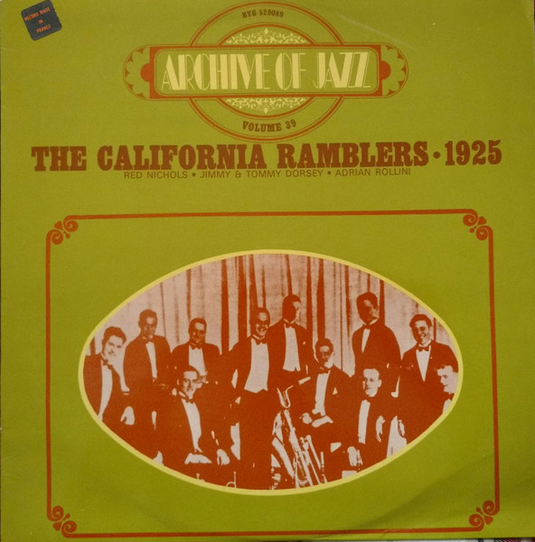 California Ramblers-0