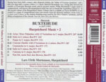 Dieterich Buxtehude - Lars Ulrik Mortensen-1