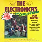 De Electronica's And Charlie O'Brian-0