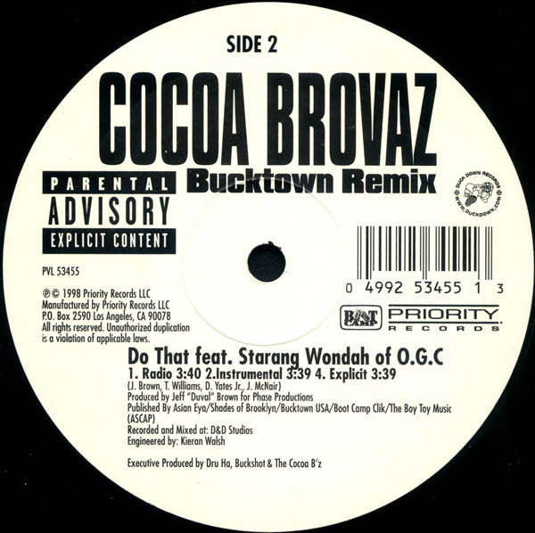 Cocoa Brovaz-1