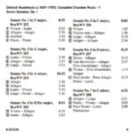 Dieterich Buxtehude : John Holloway, Jaap ter Linden, Lars Ulrik Mortensen-2