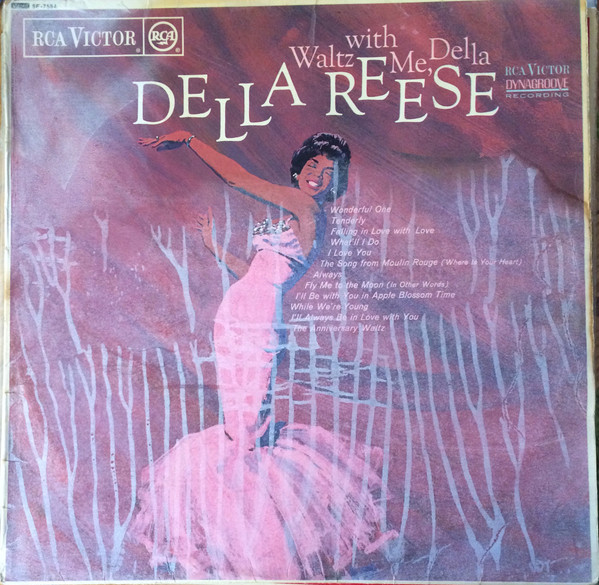 Della Reese-0