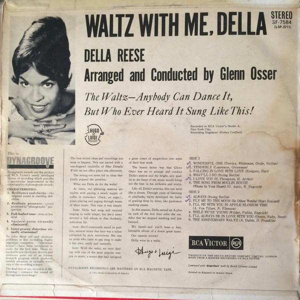 Della Reese-1