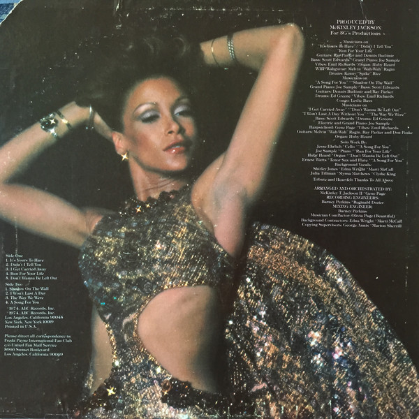 Freda Payne-1