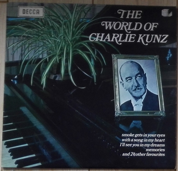 Charlie Kunz-0