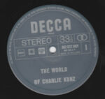 Charlie Kunz-2
