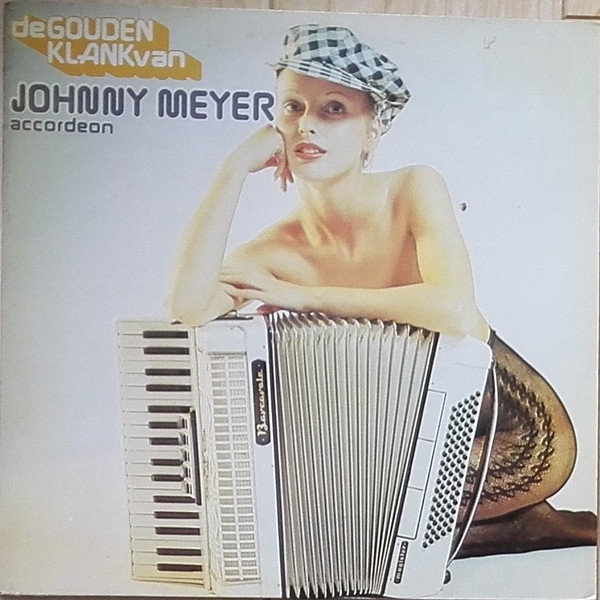 Johnny Meijer-0