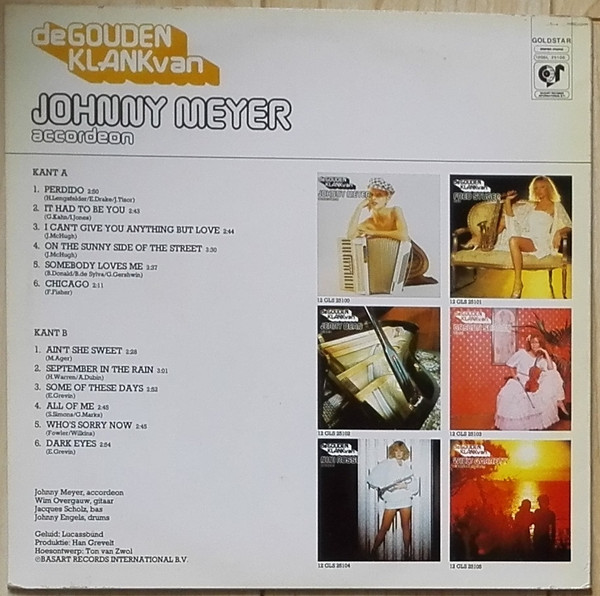 Johnny Meijer-1