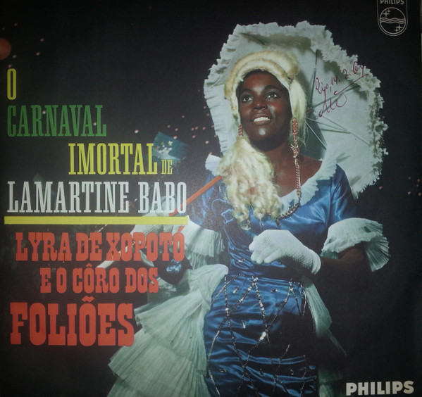 Lyra De Xopotó E O Coro De Folioes-0