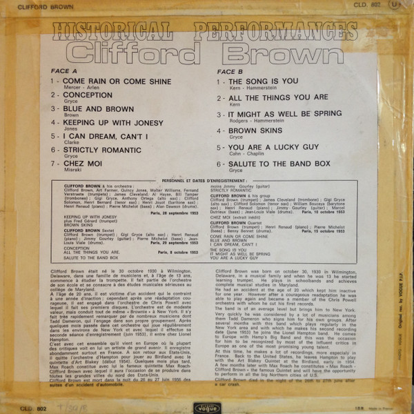 Clifford Brown-1